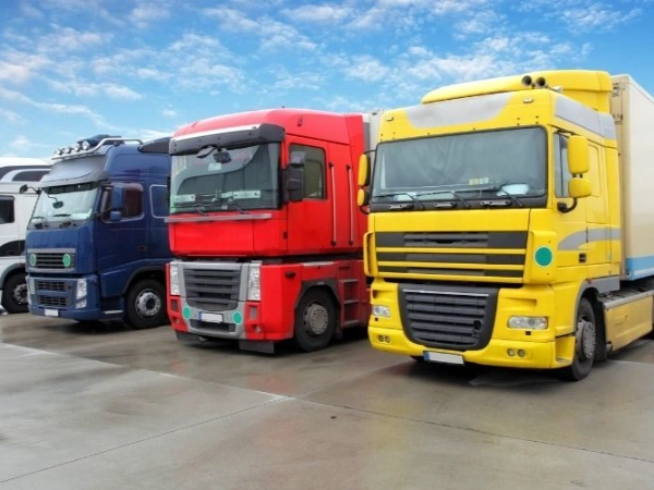 İstanbul Konya Nakliye